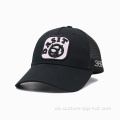 Neues Design Custom Black Mesh Trucker Hut